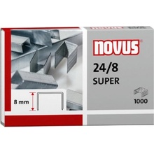 Novus 24/8 Super