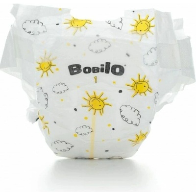 Bobilo 1 2-5 kg 26 ks