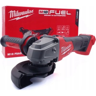 Milwaukee M18 FSAG125X-0