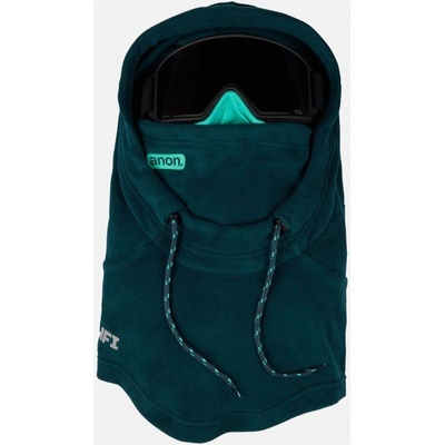 Anon kukla MFI FLC HELMET HOOD modrá