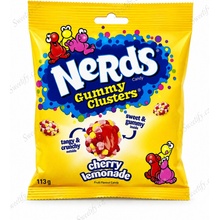Nerds Gummy Clusters Cherry Lemonade 113 g