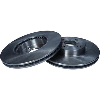 Brzdový kotúč MAXGEAR 19-2461 19-2461