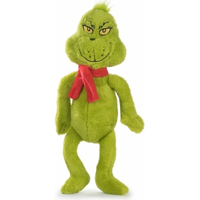 Grinch postavička z pohádky Grinch – Hledejceny.cz