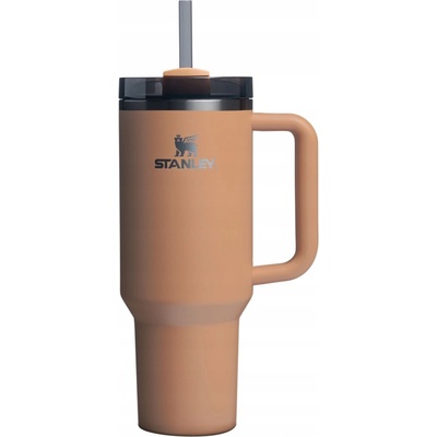 Stanley Quencher H2.O FlowState Tumbler 1,18 l Camel