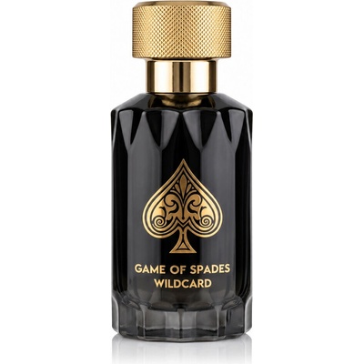 Jo Milano Game of Spades Wildcard parfum unisex 50 ml