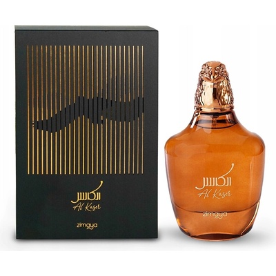 Zimaya Al Kaser parfumovaná voda unisex 100 ml