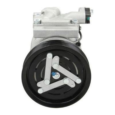 Kompresor klimatizace Kia/Hyundai 090255038, – Hledejceny.cz