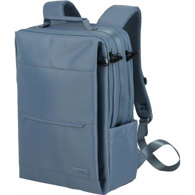 Travelite Workfloow Backpack Denimblue 18l