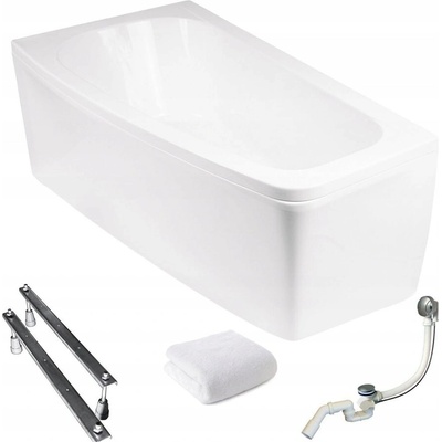 Besco LUNA 150 x 80 cm VANLUN150L