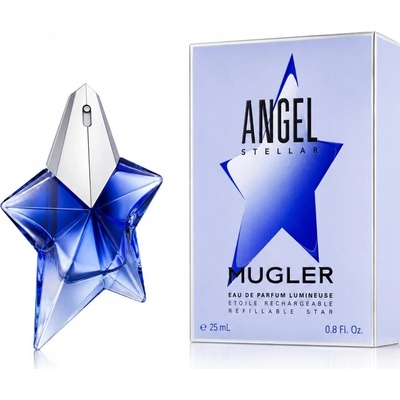 Mugler Angel Stellar parfumovaná voda dámska 25 ml