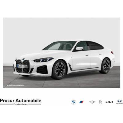 BMW 420i M Sport 135 kW