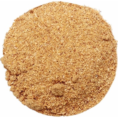 Nefertitis Palo Santo dřevo drcené NF28643 20 g