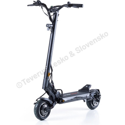 Teverun Fighter Q 52 V