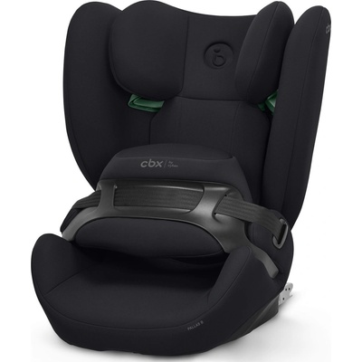 Cybex PALLAS B i-Size 2025 Black
