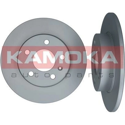 KAMOKA Brzdový kotúč 1032088