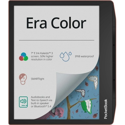 PocketBook 700K3 ERA Color PB700K3-L-KL-WW