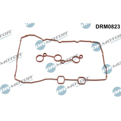 DR.MOTOR AUTOMOTIVE Tesnenie veka hlavy valcov DRM0823