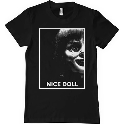 Annabelle Nice Doll