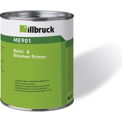 Tremco illbruck CPG ME901 B&B Primer
