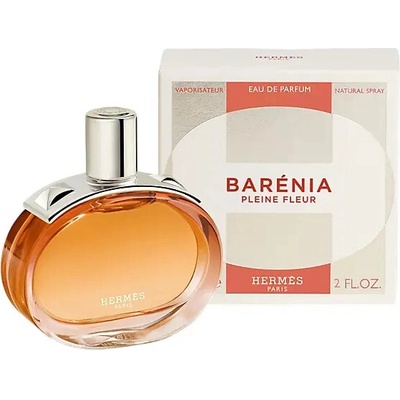 Hermès Barénia Pleine Fleur parfumovaná voda dámska 60 ml