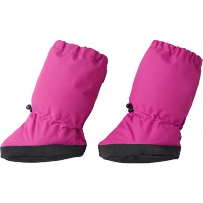 Reima Dětské capáčky antura magenta purple – Hledejceny.cz