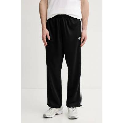 adidas originals tepláky čierna