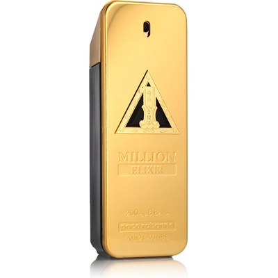 Paco Rabanne 1 Million Elixir parfémovaná voda pánská 200 ml