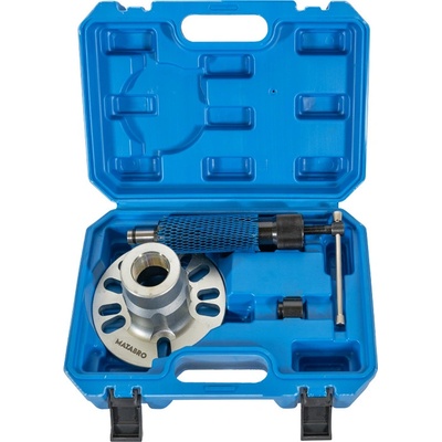 Matabro MB-PUL02, Hydraulický stahovák náboje kol | 10T – Hledejceny.cz