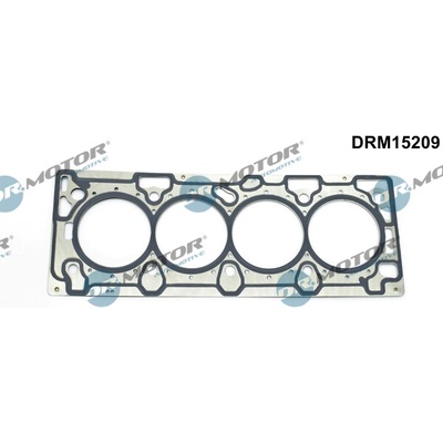 DR.MOTOR AUTOMOTIVE Tesnenie hlavy valcov DRM15209