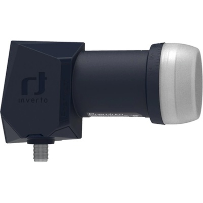 Inverto Premium - Single Universal 40 mm PLL LNB - 0,2 dB 5453002613306 – Hledejceny.cz