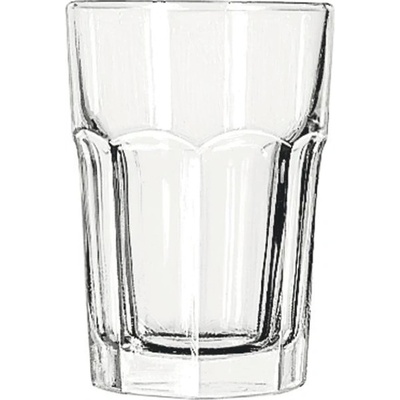 Libbey Sklenice na míchané nápoje koktejly Gibraltar 12 x 360 ml