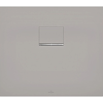 Villeroy & Boch Squaro Infinity 80 x 70 cm UDQ8070SQI2IV-3S
