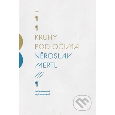Kruhy pod očima – Hledejceny.cz