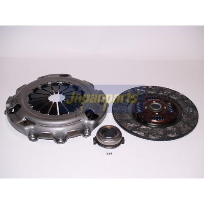JAPANPARTS Sada spojky KF-344