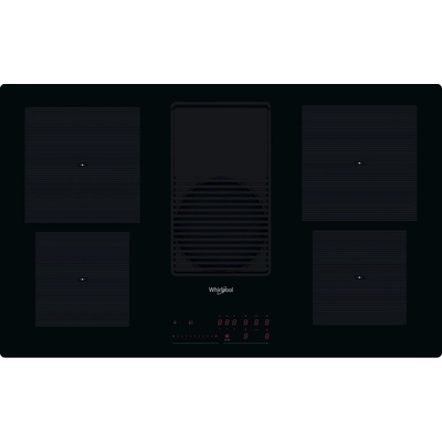 Whirlpool WVH 92 K/1