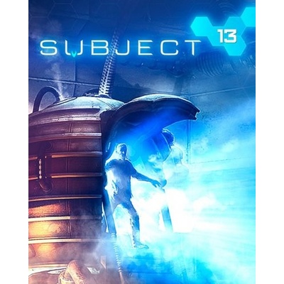 Subject 13