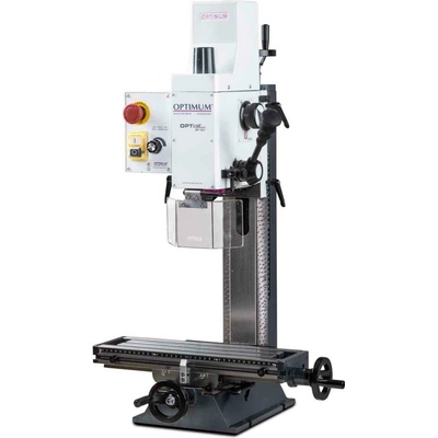 OPTIMUM OPTImill BF 16 Vario