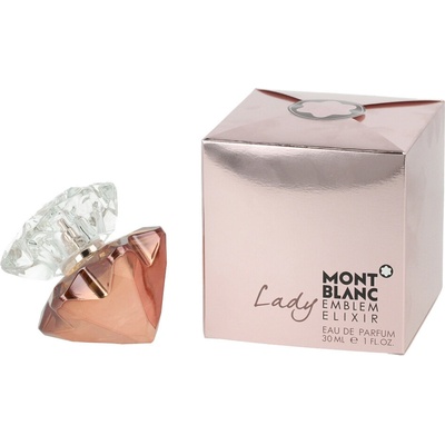 Mont blanc Lady Emblem Elixír parfémovaná voda dámská 30 ml