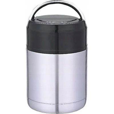 Krisberg Termoska na jídlo 800 ml ocelová