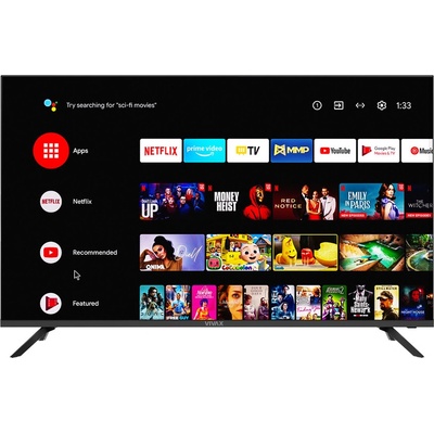 Vivax 43UHD10K