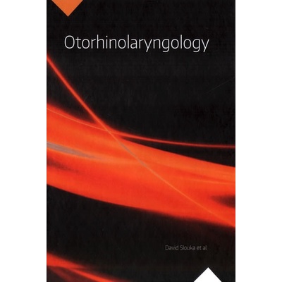 Euromedia new Otorhinolaryngology - Slouka David