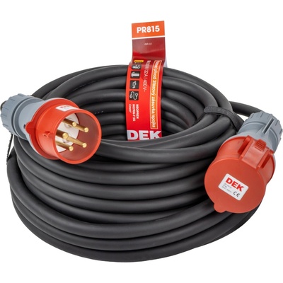 DEK PR815