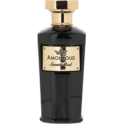 Amoroud Sunset Oud parfémovaná voda unisex 100 ml