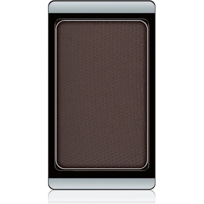 Artdeco pudr na obočí Eye Brow Powder 15 Brownie 0,8 g