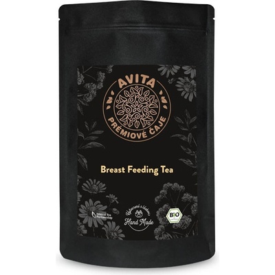 AVITA Breast Feeding Tea 100 g