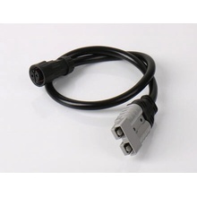 Kábel solárneho adaptéra s konektorom Carbest 850921