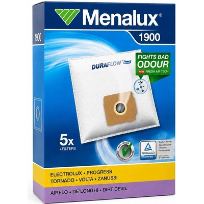 Menalux 1900 5 ks