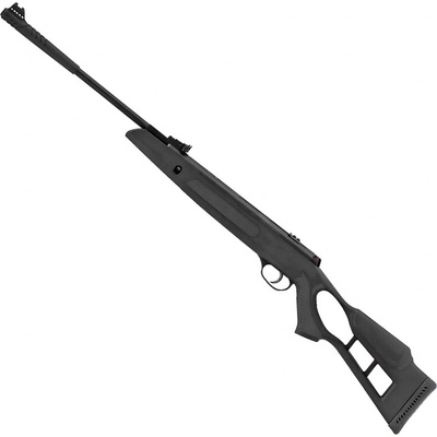 Hatsan Striker Edge Vortex 4,5 mm čierna