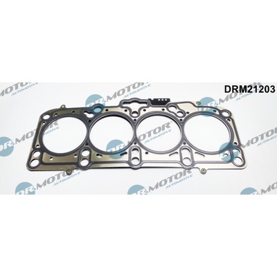 DR.MOTOR AUTOMOTIVE Tesnenie hlavy valcov DRM21203