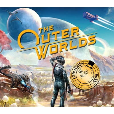 The Outer Worlds Expansion Pass